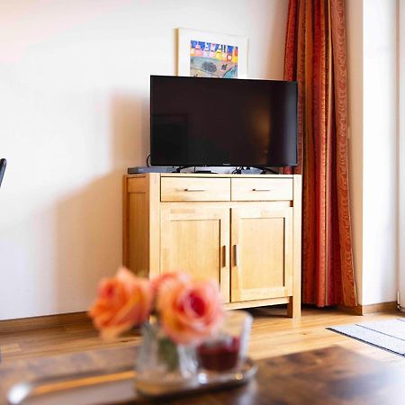 Dkk11B Ferienwohnung Seegras 닌도르프 외부 사진