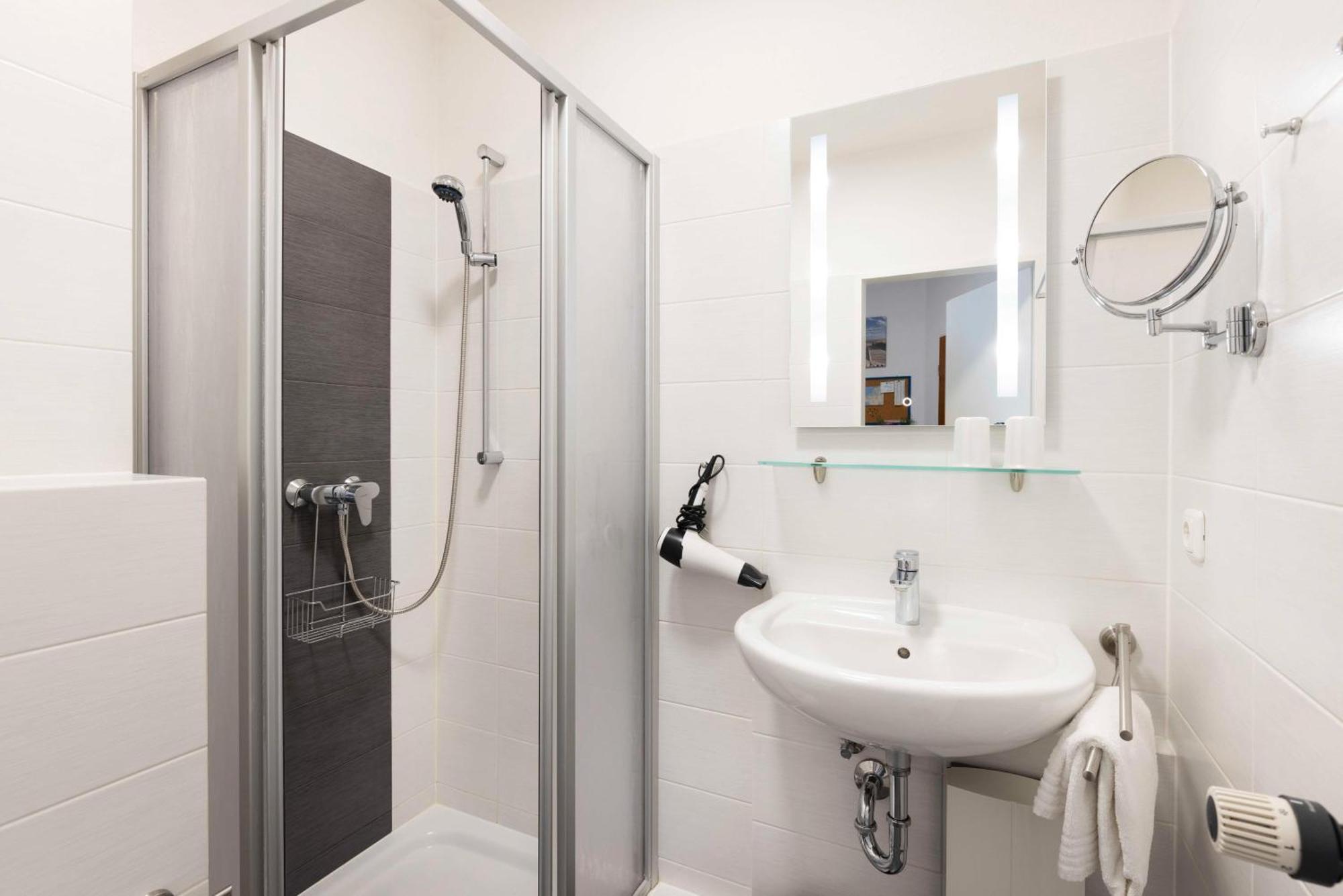 Dkk11B Ferienwohnung Seegras 닌도르프 외부 사진