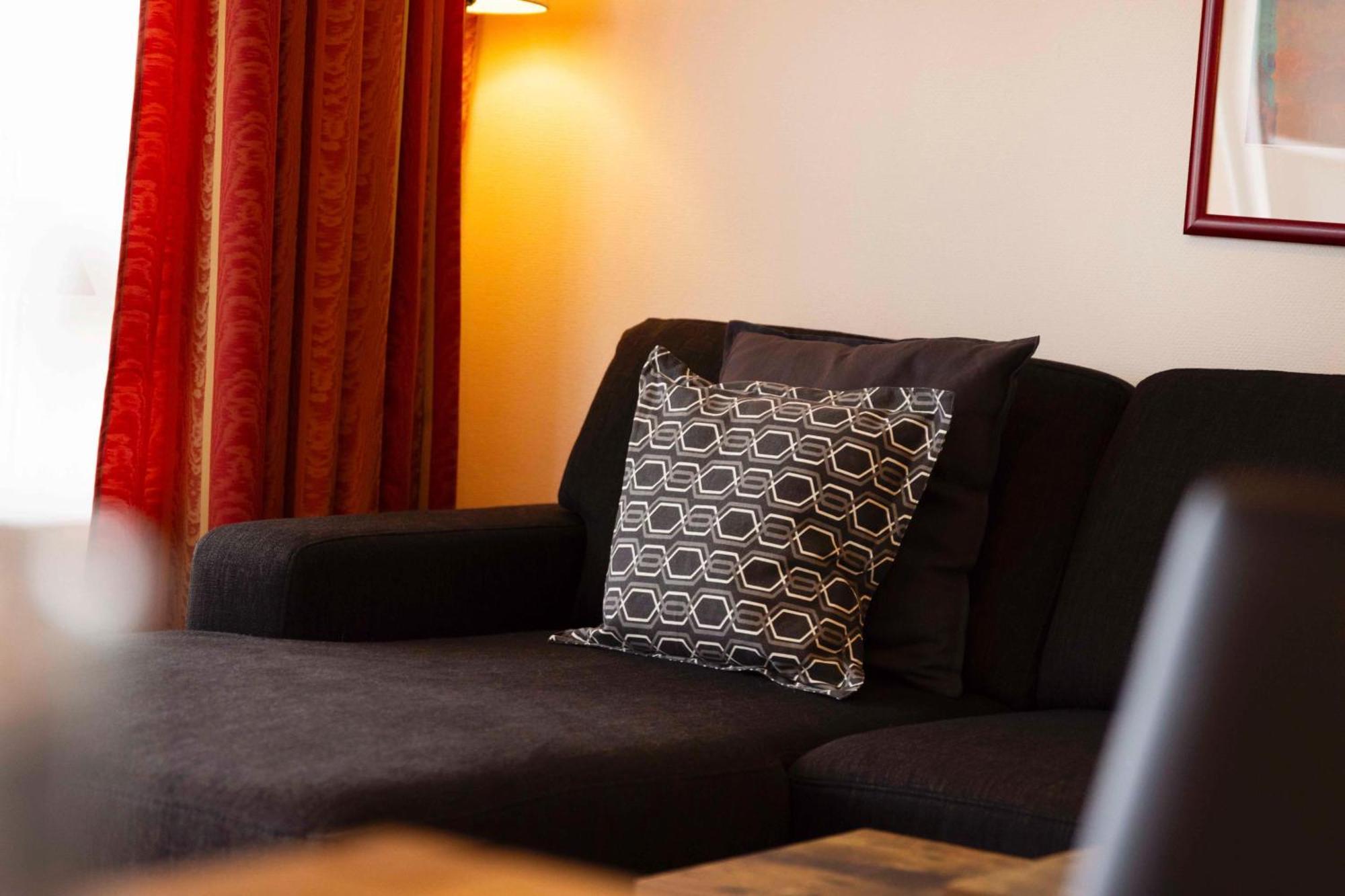 Dkk11B Ferienwohnung Seegras 닌도르프 외부 사진
