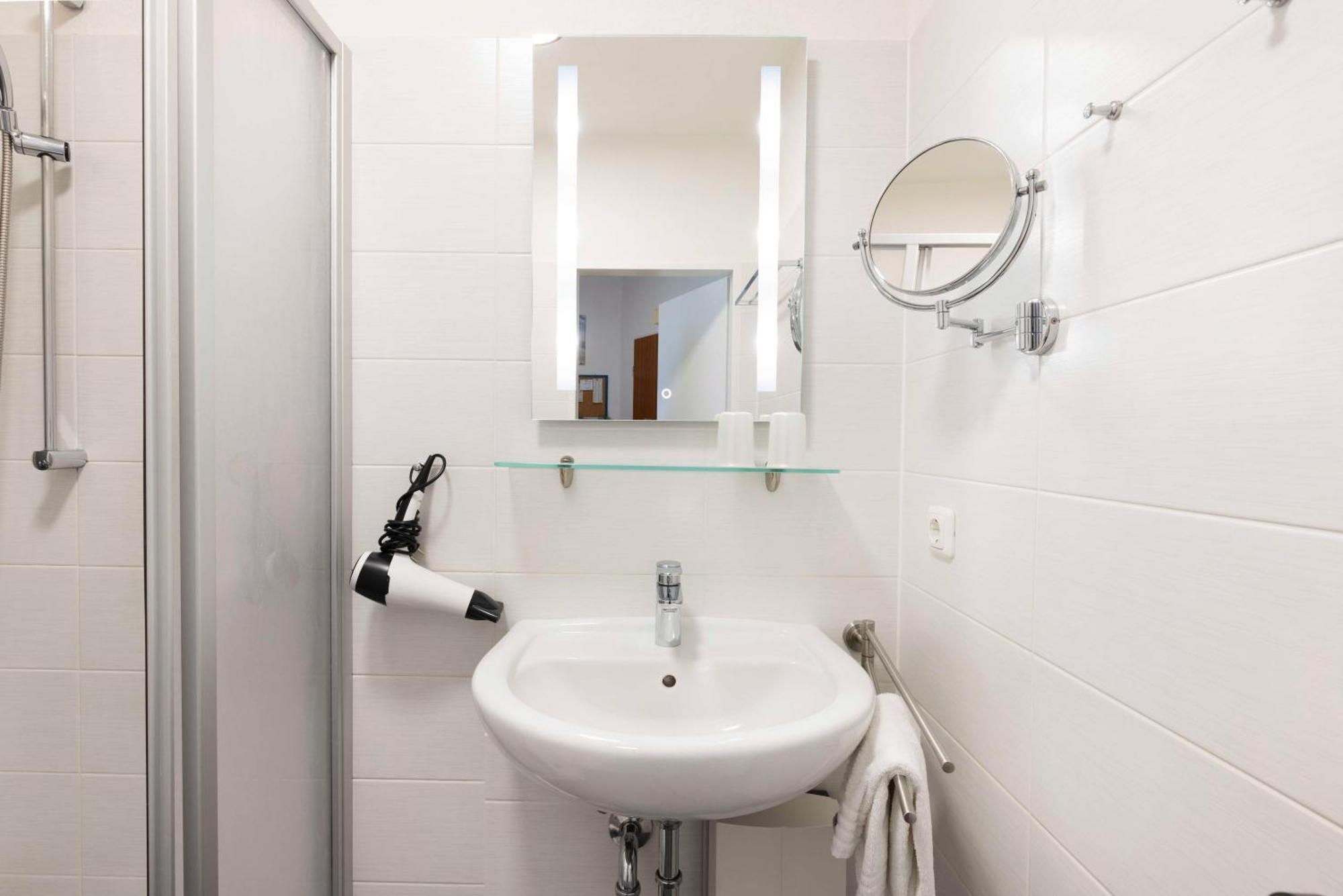Dkk11B Ferienwohnung Seegras 닌도르프 외부 사진